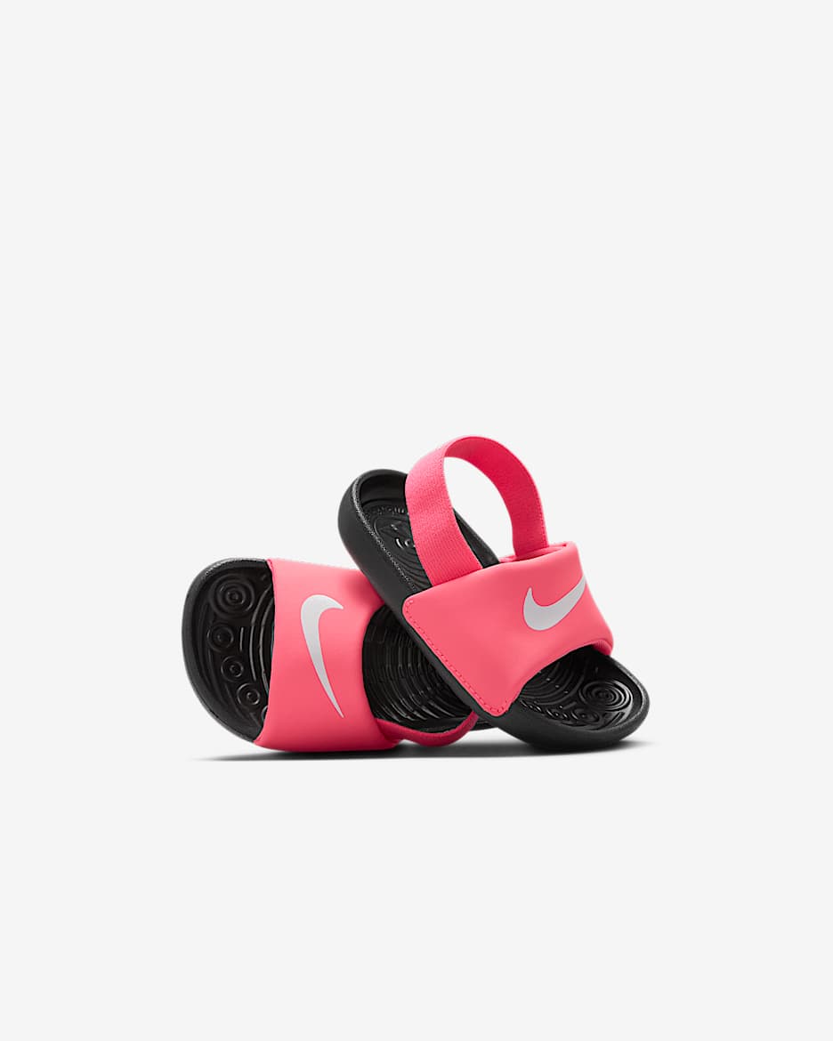 Nike Kawa Baby Toddler Slides